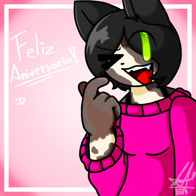 Feliz Aniversario Ajuasa!!!