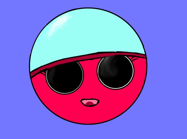 Uploading old art cuz why not