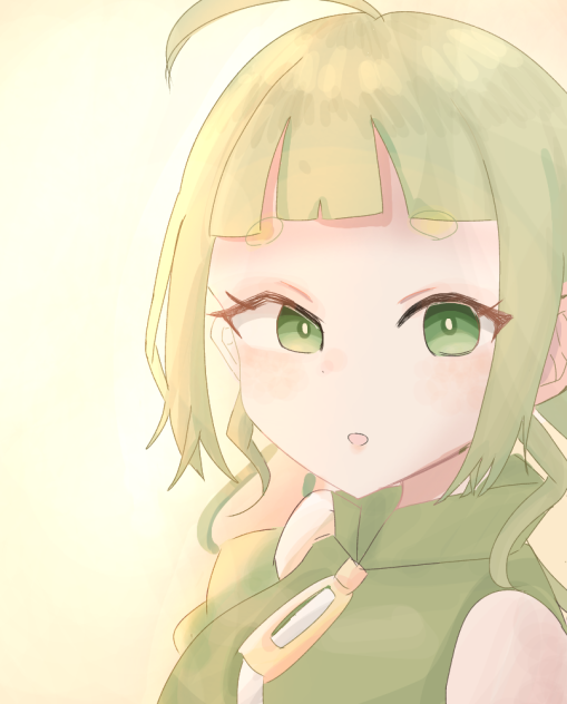 じ、、、