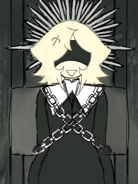Kloven (OC)