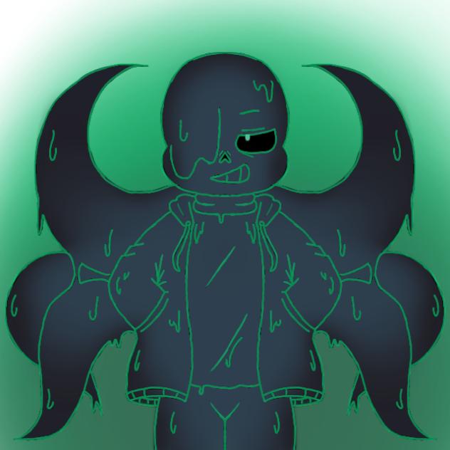 Nightmare - ibisPaint