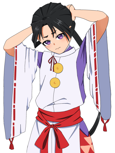 こっちみないで！