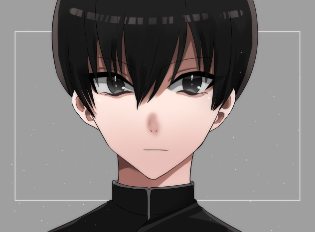 美少年