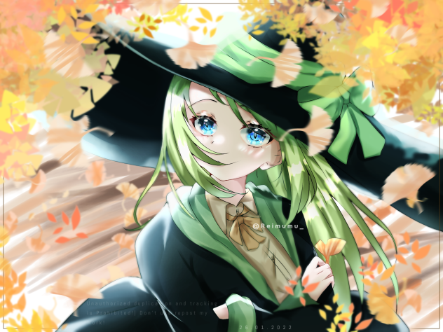 WITCH