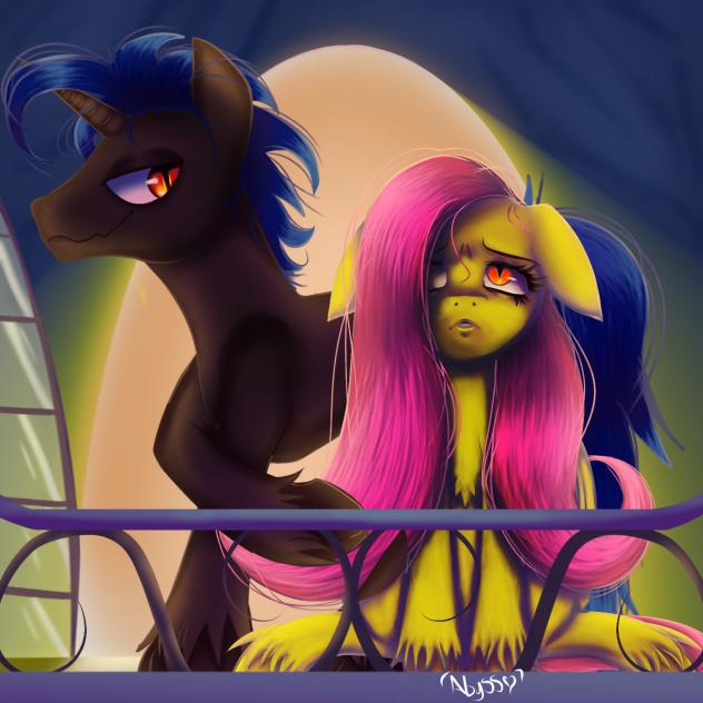 When the dęmons Awake