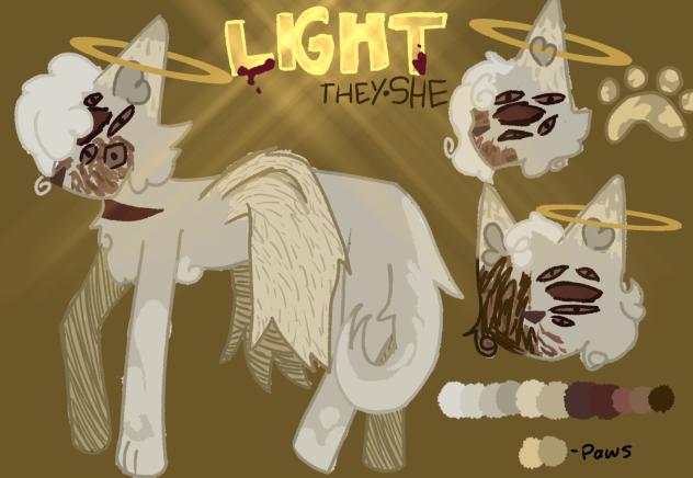 Light (oc)