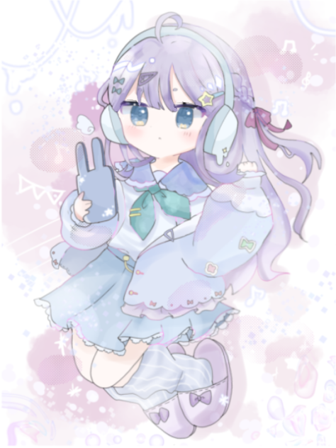 Loading…♪