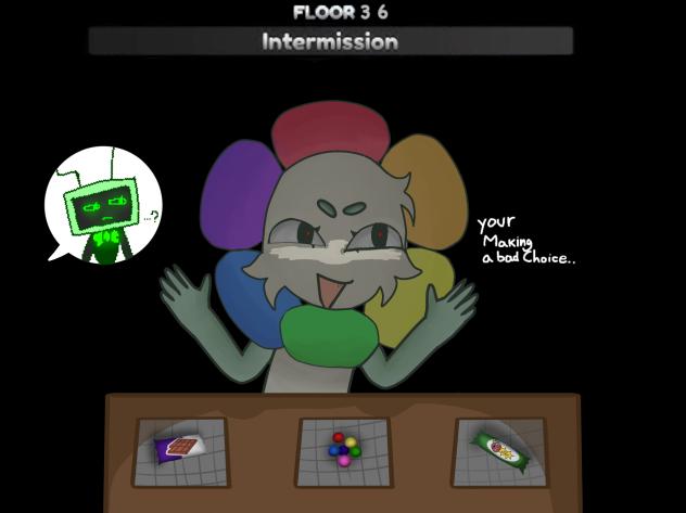 Floor 36