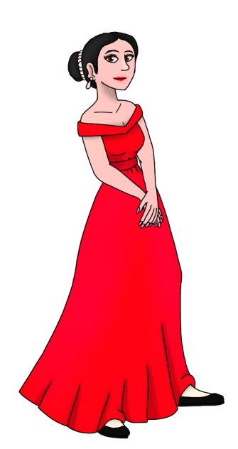 Manuela Saenz