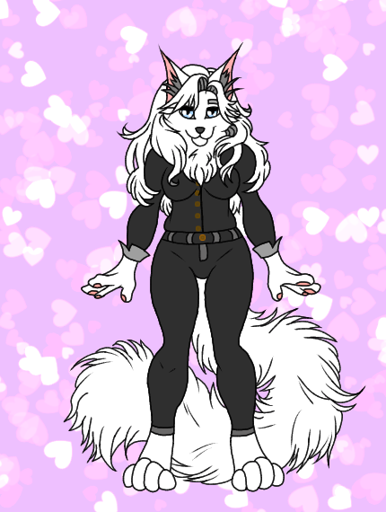 IceHeart in who framed Roger rabbit