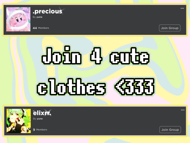 lil advertisement ^_^