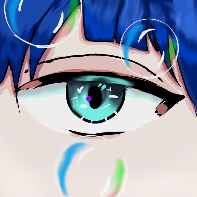eye