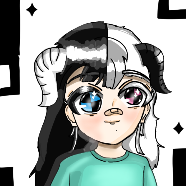 Black pearl's oc