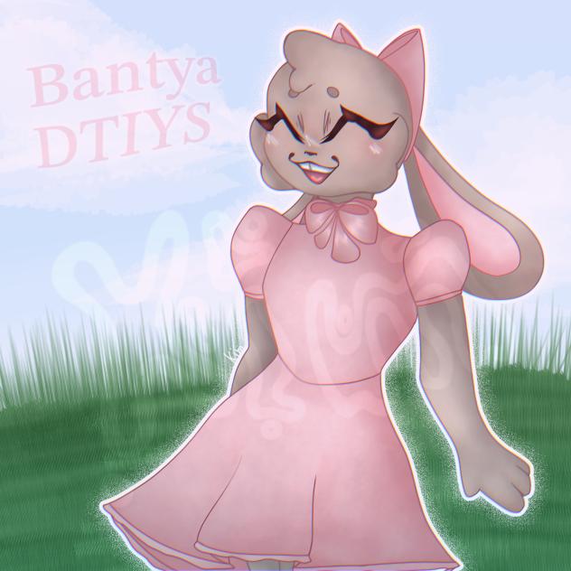 Bantya DTIYS
