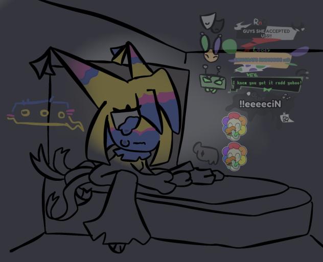 You Got This RnD! (YGTRD)