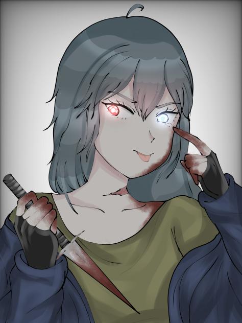 Miriko Rainseye