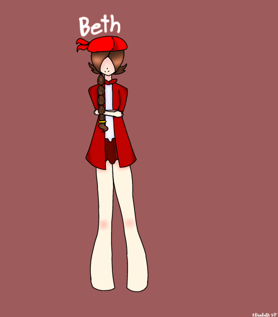 Human Beth