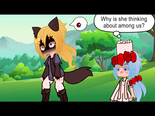 Oh no