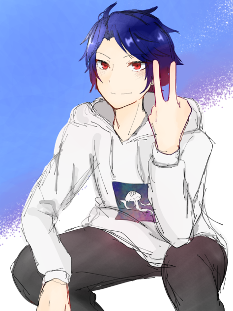 オリキャラ