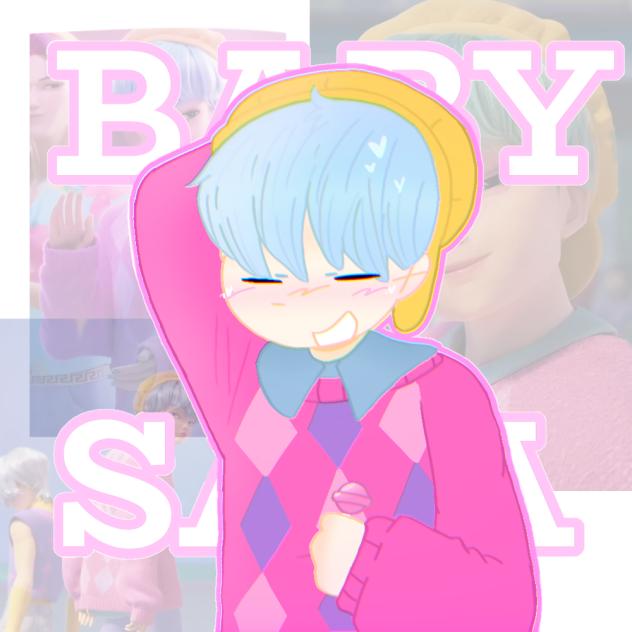 🌸🍼BABY SAJA🍼🌸