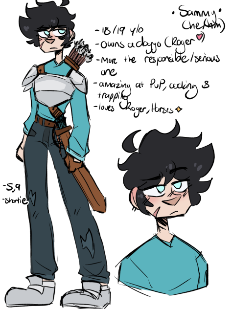-Sammy-