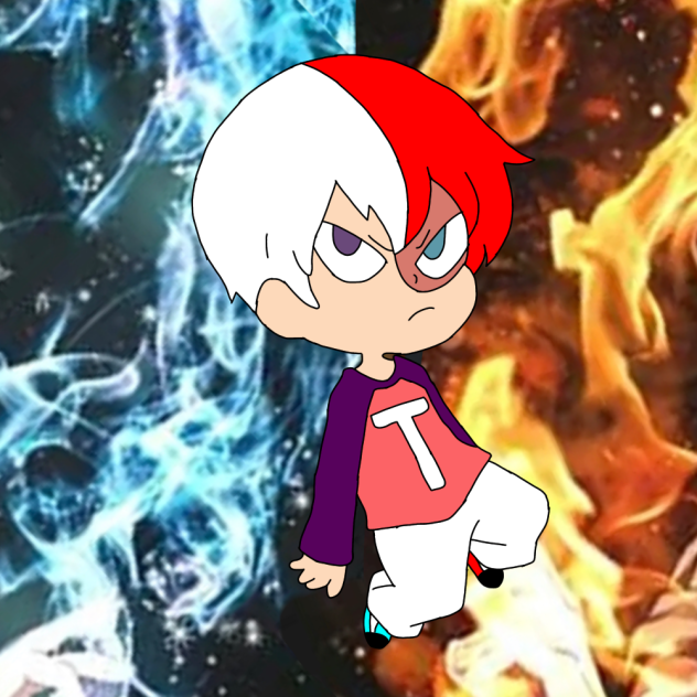 Todoroki