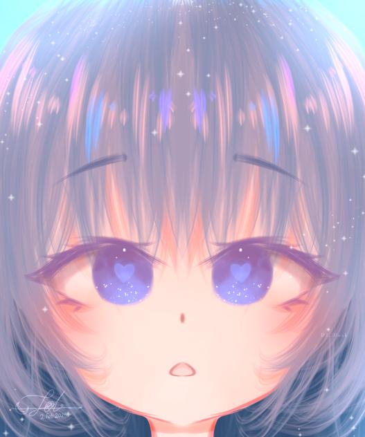 dreamy