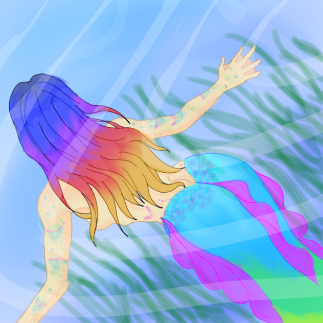 aqua sirena
