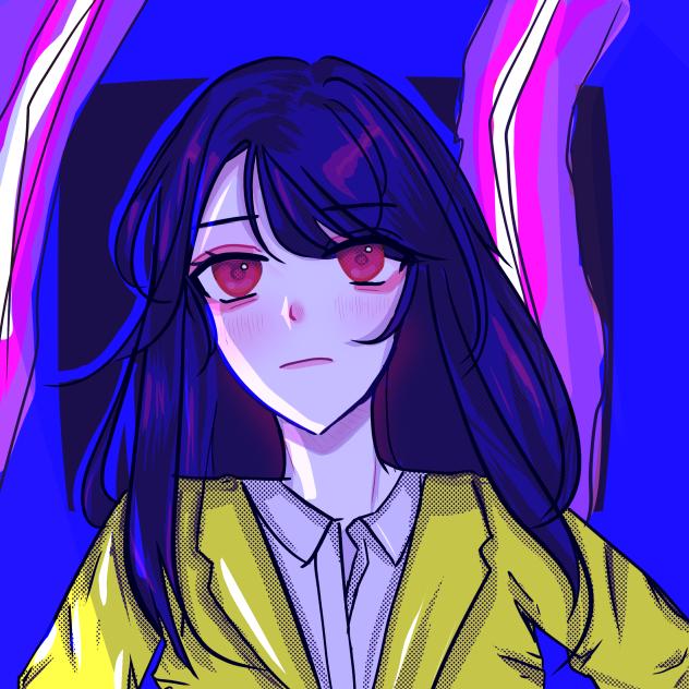 lucy ⭐️🔪💥💙