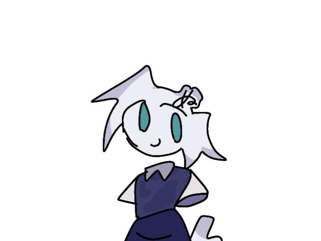 どかーん