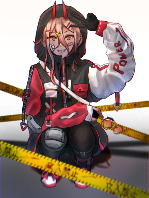 ぱわあああ