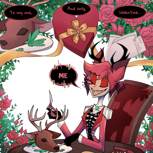 Valentines