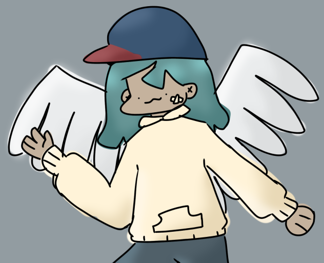 done! (new test art style)