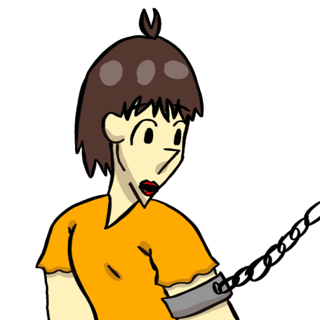 drawn in ten minutes