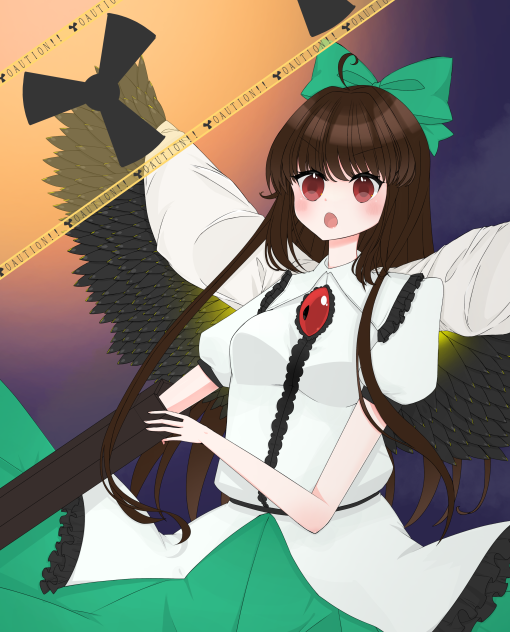 路空ちゃん