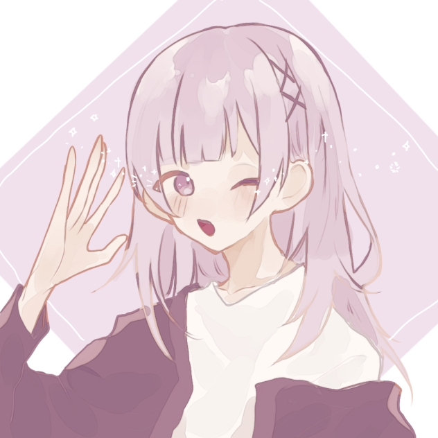 リクエストイラスト（千紗さんの代理）