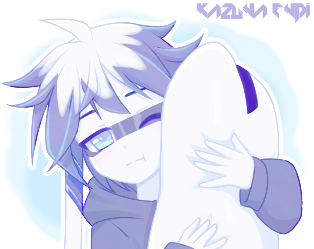 plane hug
