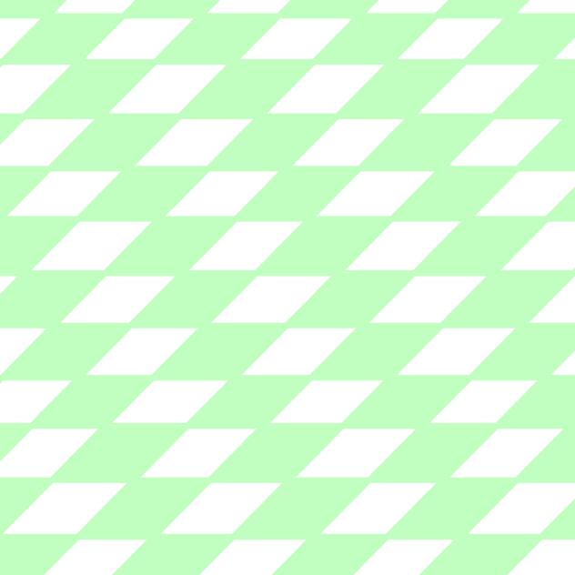 Y2K Box Background Green