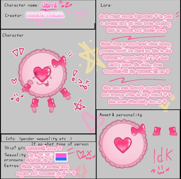 Cs For Mercury xD ~🩷✨‼️ ˚₊·—̳͟͞͞♡