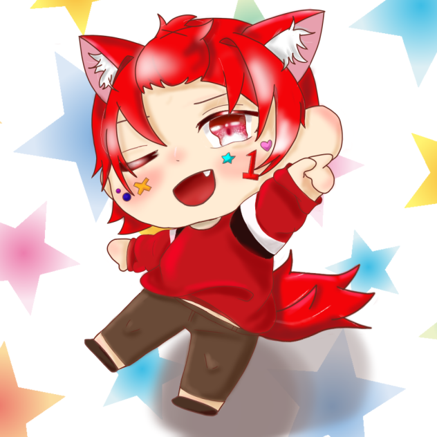 りうちゃん