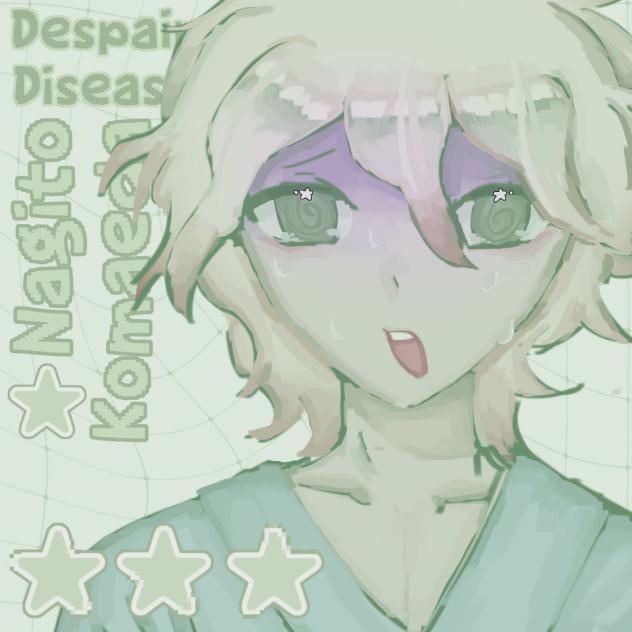 NAGITO BDAY ART DAY 4