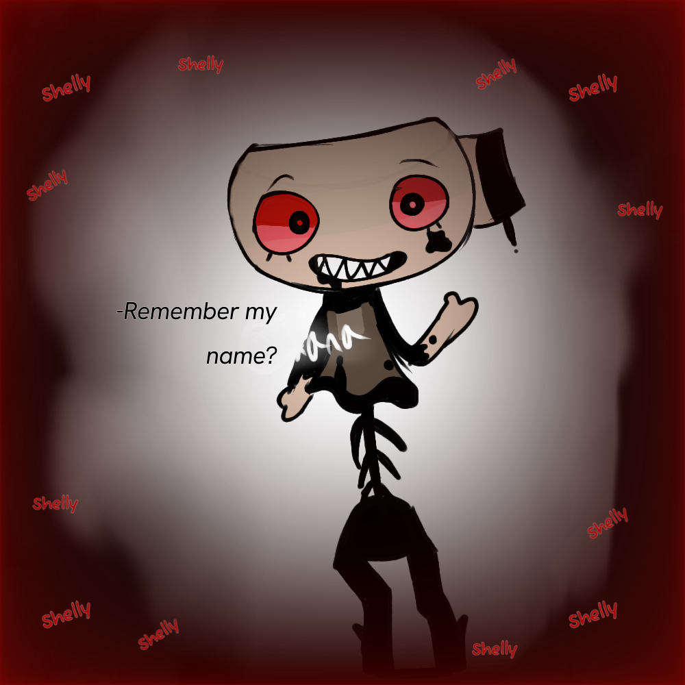 Twisted 1 - ibisPaint