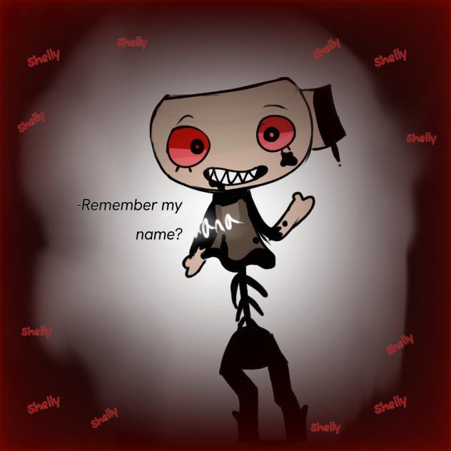 Twisted 1 - ibisPaint