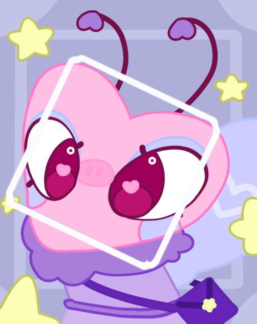 F • L • U • T • T • E • R