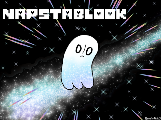NAPSTABLOOK