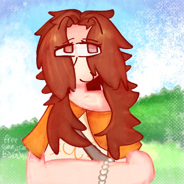 FREE COMMISION 4