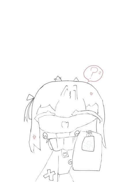そあちゃん、、？💢