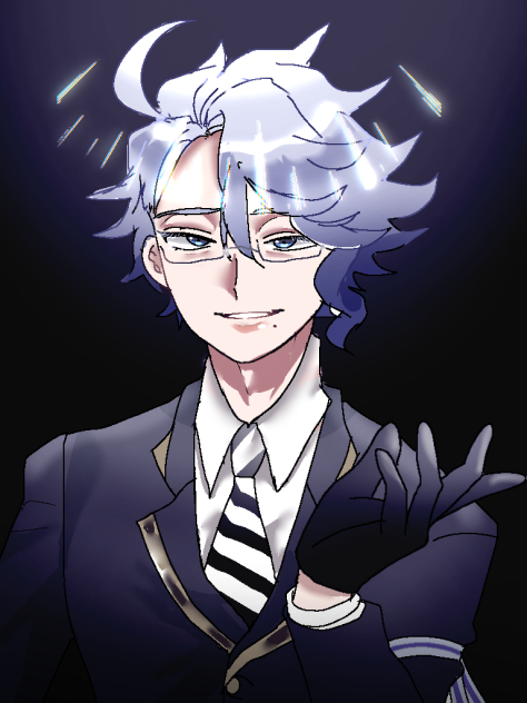 アズール
