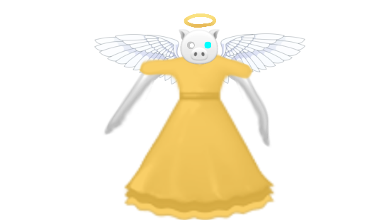 Cursed Art 4