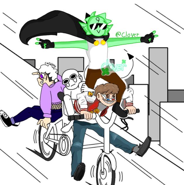 Bike Collab